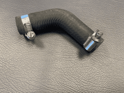 MERCEDES-BENZ Mercedes G class W463 GENUINE Cooling Tube Hose A4635011384 — thumbnail 6