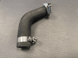 MERCEDES-BENZ Mercedes G class W463 GENUINE Cooling Tube Hose A4635011384 — thumbnail 5