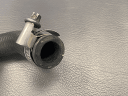 MERCEDES-BENZ Mercedes G class W463 GENUINE Cooling Tube Hose A4635011384 — thumbnail 7