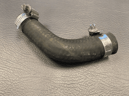 MERCEDES-BENZ Mercedes G class W463 GENUINE Cooling Tube Hose A4635011384 — thumbnail 10