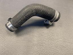 MERCEDES-BENZ Mercedes G class W463 GENUINE Cooling Tube Hose A4635011384 — thumbnail 9