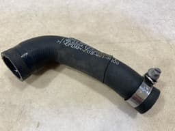 MERCEDES-BENZ Mercedes G class W463 GENUINE Radiator COOLING PIPE Line A4635010984 — thumbnail 1