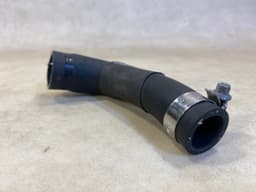 MERCEDES-BENZ Mercedes G class W463 GENUINE Radiator COOLING PIPE Line A4635010984 — thumbnail 2