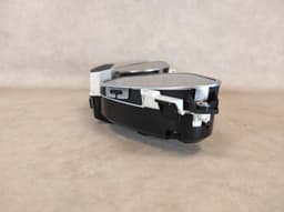 AUDI AUDI A6 C6 4F SPEEDOMETER COMBI INSTRUMENT CLUSTER, 4F0920900K, 4F0 920 900 K — thumbnail 6