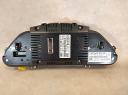 AUDI AUDI A6 C6 4F SPEEDOMETER COMBI INSTRUMENT CLUSTER, 4F0920900K, 4F0 920 900 K — thumbnail 9