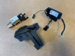 BMW GENUINE BMW X5 X6 F15 F85 F16 F86 M Steering Wheel VIBRO BALLAST ABSORBING — thumbnail 1