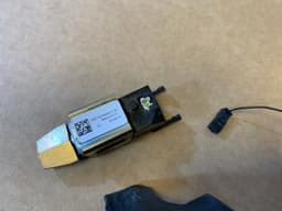 BMW GENUINE BMW X5 X6 F15 F85 F16 F86 M Steering Wheel VIBRO BALLAST ABSORBING — thumbnail 3