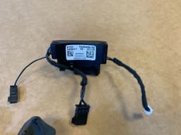 BMW GENUINE BMW X5 X6 F15 F85 F16 F86 M Steering Wheel VIBRO BALLAST ABSORBING — thumbnail 2