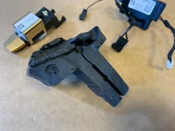 BMW GENUINE BMW X5 X6 F15 F85 F16 F86 M Steering Wheel VIBRO BALLAST ABSORBING — thumbnail 4