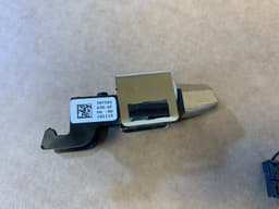 BMW GENUINE BMW X5 X6 F15 F85 F16 F86 M Steering Wheel VIBRO BALLAST ABSORBING — thumbnail 5