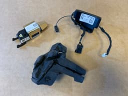 BMW GENUINE BMW X5 X6 F15 F85 F16 F86 M Steering Wheel VIBRO BALLAST ABSORBING — thumbnail 10