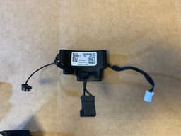 BMW GENUINE BMW X5 X6 F15 F85 F16 F86 M Steering Wheel VIBRO BALLAST ABSORBING — thumbnail 9