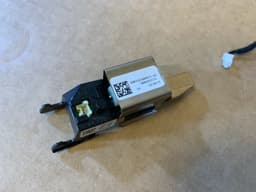 BMW BMW 1 2 3 4 F30 F31 F20 F22 F32 F33 OEM M Steering Wheel VIBRO BALLAST ABSORBING — thumbnail 8