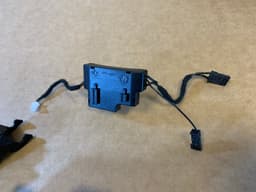 BMW BMW 1 2 3 4 F30 F31 F20 F22 F32 F33 OEM M Steering Wheel VIBRO BALLAST ABSORBING — thumbnail 6