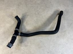 PORSCHE Porsche 911 991 Genuine Radiator Coolant Hose 9G130773101 — thumbnail 1