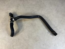 PORSCHE Porsche 911 991 Genuine Radiator Coolant Hose 9G130773101 — thumbnail 2