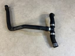 PORSCHE Porsche 911 991 Genuine Radiator Coolant Hose 9G130773101 — thumbnail 5