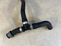 PORSCHE Porsche 911 991 Genuine Radiator Coolant Hose 9G130773101 — thumbnail 4
