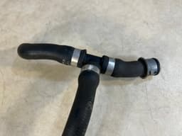 PORSCHE Porsche 911 991 Genuine Radiator Coolant Hose 9G130773101 — thumbnail 7