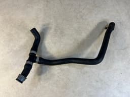PORSCHE Porsche 911 991 Genuine Radiator Coolant Hose 9G130773101 — thumbnail 10