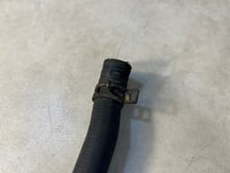 PORSCHE Porsche 911 991 Genuine Radiator Coolant Hose 9G130773101 — thumbnail 9