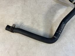 PORSCHE Porsche 911 991 Genuine Radiator Coolant Hose 9G130773101 — thumbnail 8