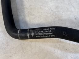 PORSCHE Porsche 911 991 Genuine Radiator Coolant Hose 9G130773101 — thumbnail 6