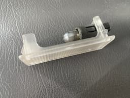LAND ROVER GENUINE Land Rover Range Rover Sport L320 Interior Lighting XDC000071 — thumbnail 2