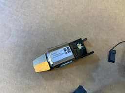 BMW BMW 1 2 3 4 F30 F31 F20 F22 F32 F33 OEM M Steering Wheel VIBRO BALLAST ABSORBING — thumbnail 4