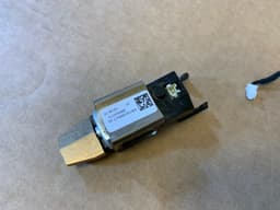 BMW BMW 1 2 3 4 F30 F31 F20 F22 F32 F33 OEM M Steering Wheel VIBRO BALLAST ABSORBING — thumbnail 7