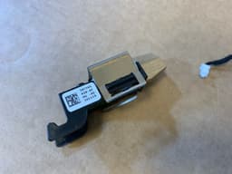 BMW BMW 1 2 3 4 F30 F31 F20 F22 F32 F33 OEM M Steering Wheel VIBRO BALLAST ABSORBING — thumbnail 9