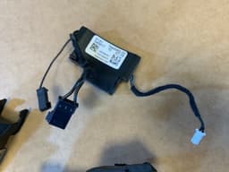 BMW BMW 1 2 3 4 F30 F31 F20 F22 F32 F33 OEM M Steering Wheel VIBRO BALLAST ABSORBING — thumbnail 3