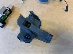 BMW BMW 1 2 3 4 F30 F31 F20 F22 F32 F33 OEM M Steering Wheel VIBRO BALLAST ABSORBING — thumbnail 10