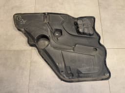 BMW GENUINE BMW X5 E70 E70 LCI REAR Right RH Door sound insulating 51487355616 — thumbnail 2