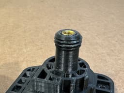 PORSCHE PORSCHE CAYENNE 9Y0 9Y3 959 Right RH Headlight Repair Kit 9Y0941118AY 3D PRINTED — thumbnail 9