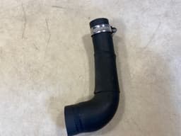 MERCEDES-BENZ Mercedes G class W463 GENUINE Radiator COOLING PIPE Line A4635010984 — thumbnail 8