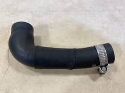 MERCEDES-BENZ Mercedes G class W463 GENUINE Radiator COOLING PIPE Line A4635010984 — thumbnail 9