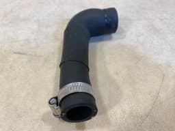 MERCEDES-BENZ Mercedes G class W463 GENUINE Radiator COOLING PIPE Line A4635010984 — thumbnail 10