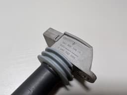 PORSCHE Porsche 911 991 Cayman 981 982 718 GENUINE Ignition Coil 9A160210406 — thumbnail 2