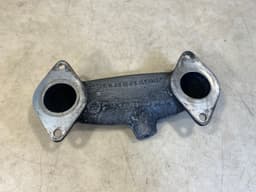MERCEDES-BENZ Mercedes ML G S class W163 W463 W220 4.0 400 CDI OM628 Genuine Intake Air Pipe — thumbnail 7