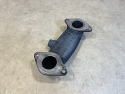 MERCEDES-BENZ Mercedes ML G S class W163 W463 W220 4.0 400 CDI OM628 Genuine Intake Air Pipe — thumbnail 6