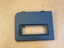 BMW BMW E70 X5 Rear Trunk Right RH Light Trim Cover OEM 51496954738 — thumbnail 8