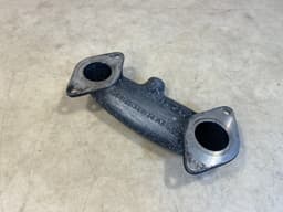 MERCEDES-BENZ Mercedes ML G S class W163 W463 W220 4.0 400 CDI OM628 Genuine Intake Air Pipe — thumbnail 5