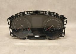 VW VW GOLF VII 2015 SPEEDOMETER DASHBOARD INSTRUMENT CLUSTER 5G1920750A, 9605212 — thumbnail 1