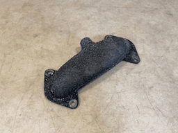 MERCEDES-BENZ Mercedes ML G S class W163 W463 W220 4.0 400 CDI OM628 Genuine Intake Air Pipe — thumbnail 9