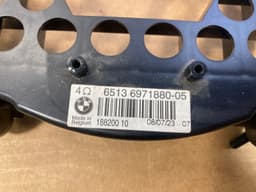 BMW GENUINE BMW X3 F25 X5 E70 E70 LCI X6 E71 Interior Trim 65136971880 — thumbnail 6