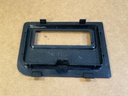 BMW BMW E70 X5 Rear Trunk Right RH Light Trim Cover OEM 51496954738 — thumbnail 3