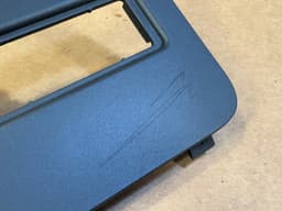 BMW BMW E70 X5 Rear Trunk Right RH Light Trim Cover OEM 51496954738 — thumbnail 9