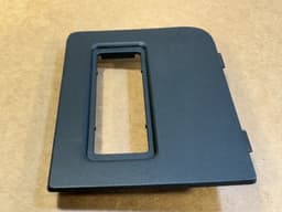 BMW BMW E70 X5 Rear Trunk Right RH Light Trim Cover OEM 51496954738 — thumbnail 10