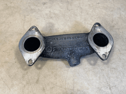 MERCEDES-BENZ Mercedes ML G S class W163 W463 W220 4.0 400 CDI OM628 Genuine Intake Air Pipe — thumbnail 2